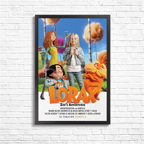 The Lorax