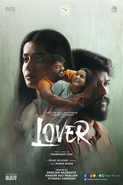 The Lover
