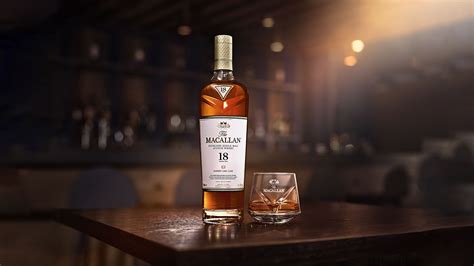 The Macallan Ice Maker: A Journey to Perfection