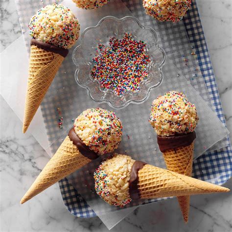 The Magic of Ice Cream Cones: A Sweet Treat for All Occasions