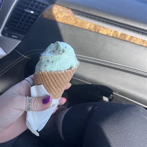 The Magic of Ice Cream Lawton OK: A Journey of Sweet Indulgence