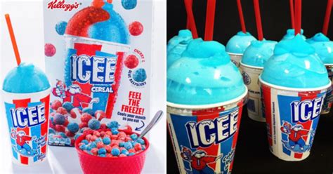 The Magic of Icees: An Ode to Summertime Bliss