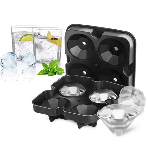 The Magical Ice Cube Maker: A Refreshingly Inspiring Story