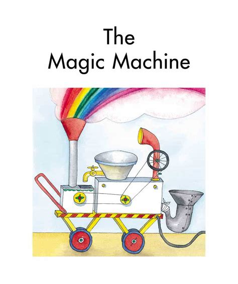 The Magical Machine: Unlocking the Essence of Ice