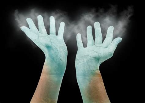 The Magical Power of Dry Ice: A Journey of Inspiration and Innovation
