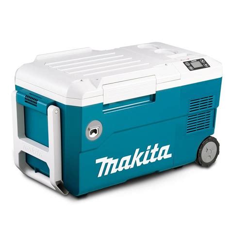 The Makita Ice Maker: The Ultimate Cooling Solution for Your Business and Home
