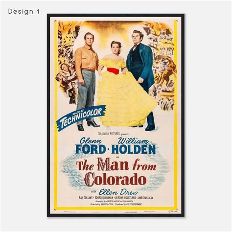 The Man from Colorado