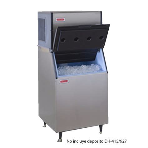 The Maquina de Hielo Torrey MHC 680: An Ice-Making Powerhouse for Commercial Establishments