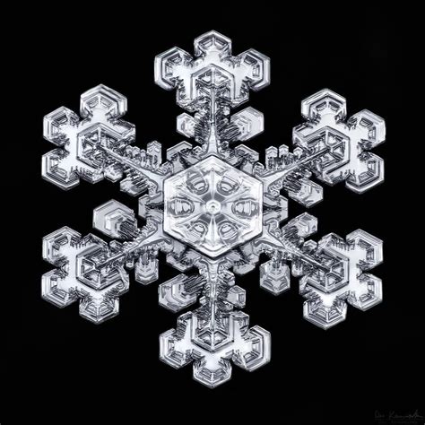The Marvelous Snowflakes Machine: Unraveling the Enchanting World of Winter