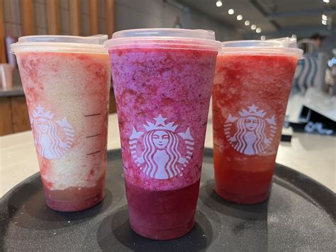 The Marvelous Starbucks Ice Machine: A Journey Through Innovation and Iced Refreshment