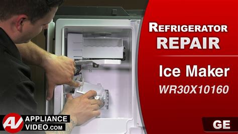 The Marvelous World of Refrigerator Ice Makers: An Informative Guide