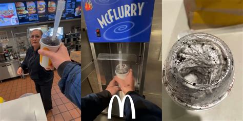 The McFlurry Machine: An Inspiring Tale of Innovation, Persistence, and Customer Delight