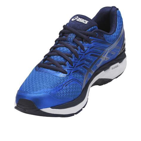 The Mens ASICS GT-2000 5 Running Shoe: A Journey of Comfort and Performance