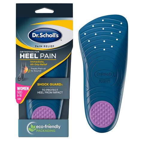 The Miracle Cure for Aching Souls: Plantar Fasciitis Shoe Inserts from Walmart