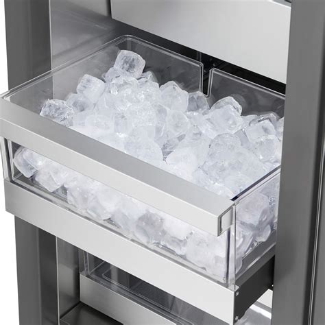 The Miracle of Ice Cube Freezer: A Journey of Comfort and Convenience