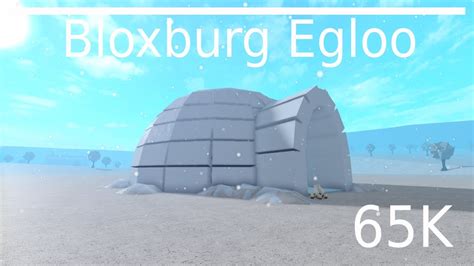 The Miraculous Igloo: Transforming Unclean Water into the Elixir of Life
