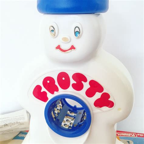 The Mr. Frosty Machine: A Symbol of Joy, Nostalgia, and Refreshment