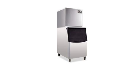 The Naixer Ice Machine: A Journey of Innovation, Refreshment, and Inspiration