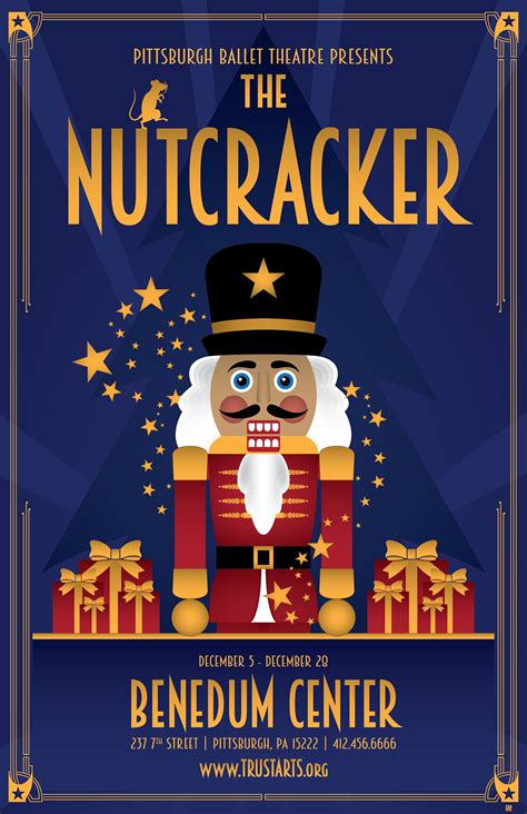 The Nutcracker