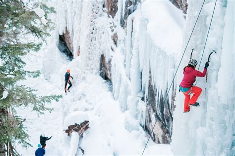 The Ouray Ice Festival 2023: A Frozen Wonderland Awaits