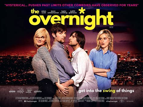 The Overnight