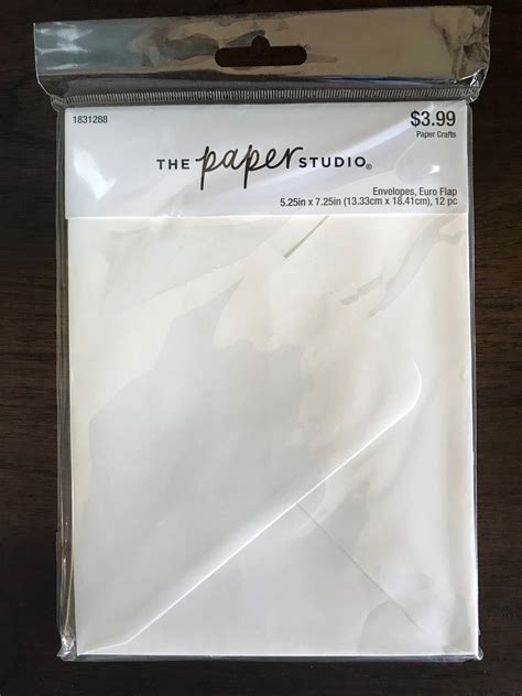 The Paper Studio Templates