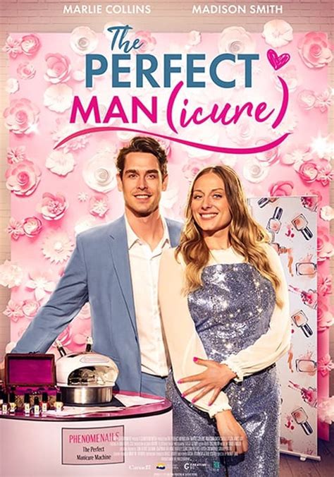 The Perfect Man