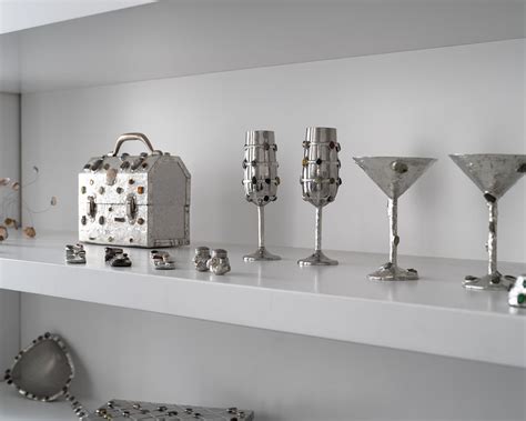 The Perfect Nothing Catalog