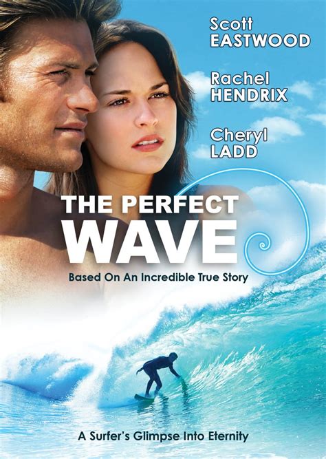 The Perfect Wave