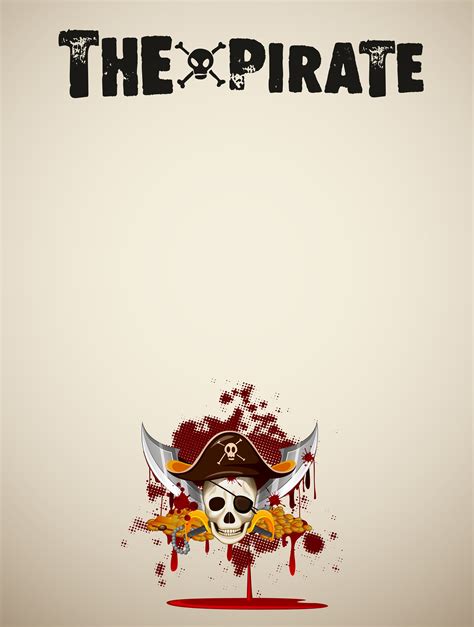 The Pirate