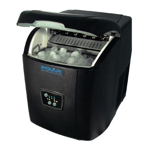 The Polar Ice Maker Machine: An Investment in Refreshing Convenience