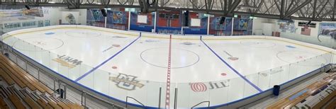 The Ponds of Brookfield Ice Arena: Your Guide to a World-Class Skating Experience