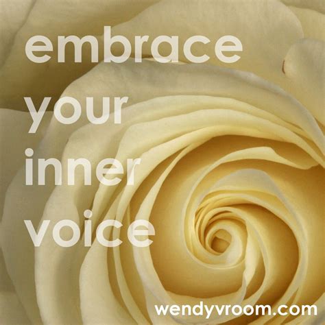 The Power of Choice: Embrace Your Inner Voice