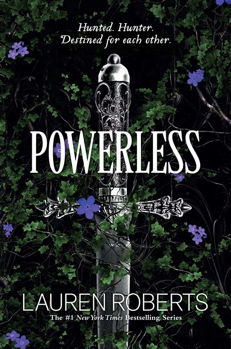 th?q=The Powerless & Reckless Collection (The Powerless Trilogy, #1-2) Author Lauren Roberts