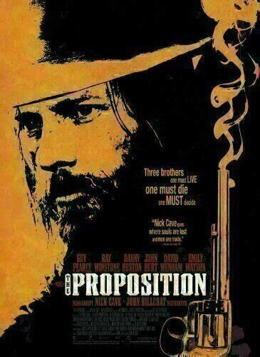 The Proposition - Tödliches Angebot