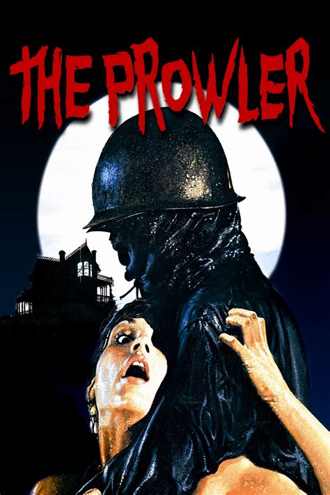 The Prowler