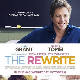 The Rewrite