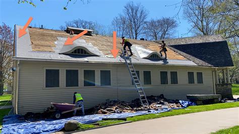 The Roof Ice and Water Shield: Your Homes Unsung Hero