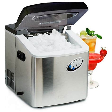 The Sams Club Ice Maker: A Frost-Free Oasis in Your Kitchen