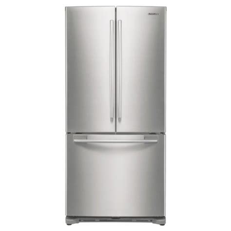 The Samsung RF217 Series Ice Maker: A Refreshing Revolution in Your Kitchen