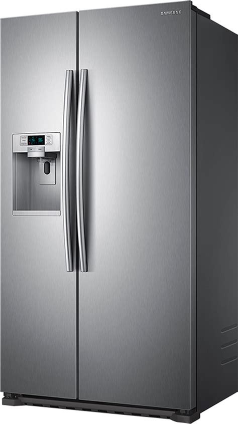 The Samsung RS22HDHPNSR Ice Maker: A Comprehensive Guide to Refreshing Hydration