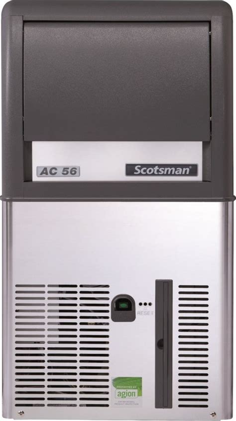 The Scotsman AC 56: A Modern Icon in the Roofing Industry