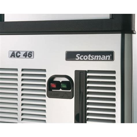 The Scotsman ACM 46: The Ultimate Lawn Care Solution