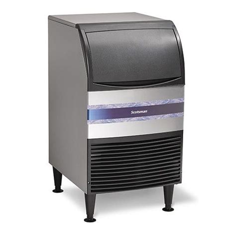 The Scotsman Ice Machine: An Indispensable Partner for Your Commercial Success