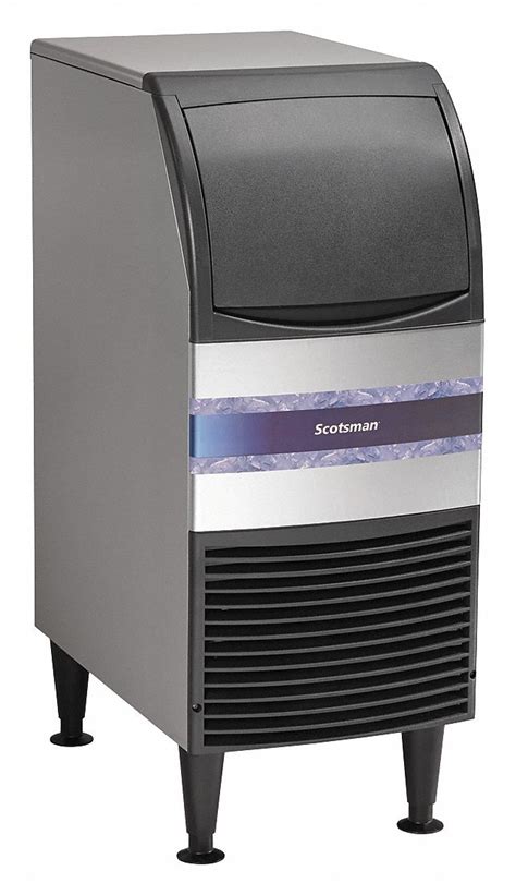 The Scotsman Ice Machine Catalogue: Your Guide to Perfect Ice Production