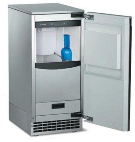 The Scotsman Ice Maker: The Pinnacle of Ice-Making Excellence