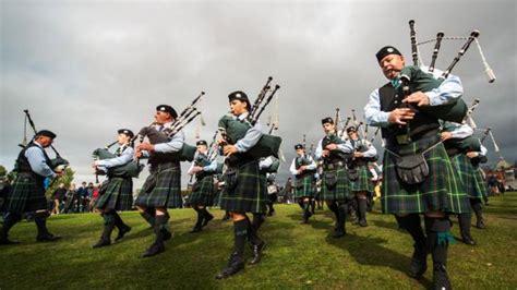 The Scotsman It: A Guide to Scottish Identity and Culture