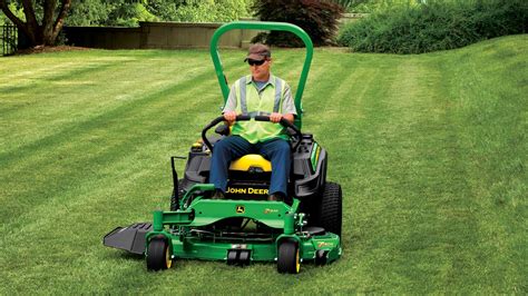 The Scotsman MC45: A Lawn Mower Built for Endurance and Precision