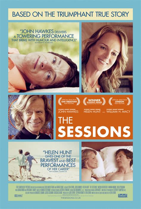 The Sessions