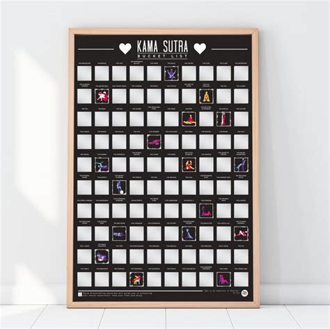 The Sex List